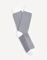 pre mužov Celio - tmavomodrá, biela