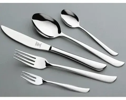 Sada príborov Twist, 30 dielov%