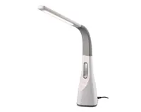 Stolná LED lampa Vento, nastavitelná farba a jas%