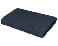 Osuška California 70x140 cm, navy modré froté%