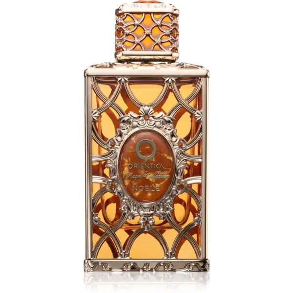 Orientica Royal Collection Noble parfémovaná voda unisex 80 ml