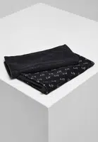 LIT Mini Towel 2-Pack Black