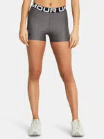Under Armour Shorts UA HG Authentics Shorty-GRY - Women
