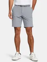 Pánské kraťasy Under Armour UA Tech Taper Short-GRY - Pánské