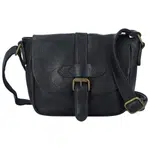 Dámska crossbody kabelka tmavomodrá - Paolo bags Safet