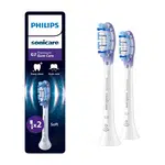PHILIPS SONICARE HX9052/87 Premium gum care náhradní hlavice 2 kusy