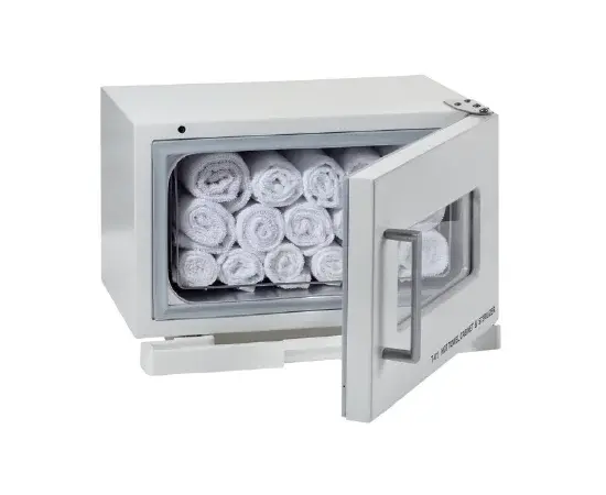 Ohrievač a sterilizátor uterákov Weelko WARMEX T01 - objem 7 l + darček zadarmo