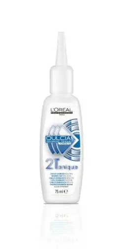 Trvalá preparácie Loréal Dulcia Advanced Tonique 2 - 75 ml - L’Oréal Professionnel + darček zadarmo