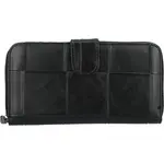 Dámska peňaženka čierna - Romina & Co Bags Sansa