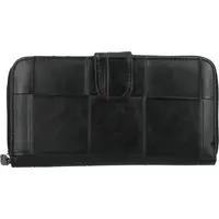 Dámska peňaženka čierna - Romina & Co Bags Sansa