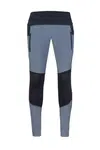 Women's leggings Hannah ELISA PRO anthracite/stormy weather