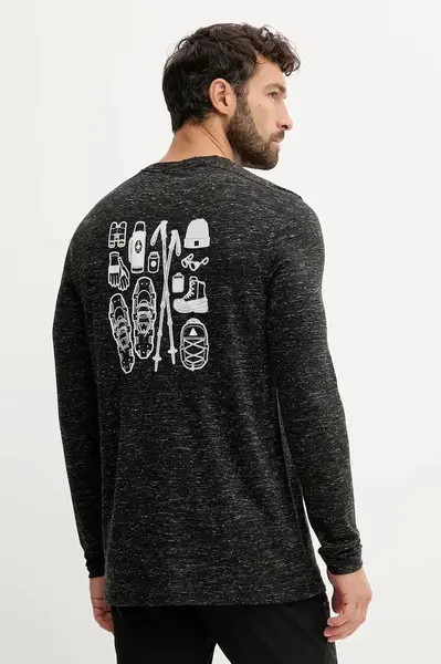 Funkčná bielizeň Smartwool