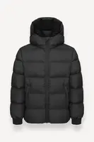 Bunda Colmar CAPTION