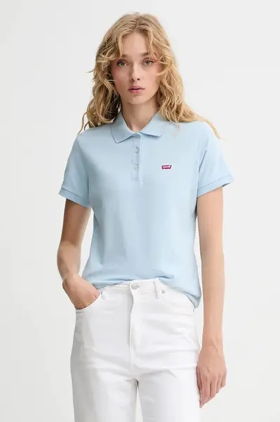 Polo tričko Levi's