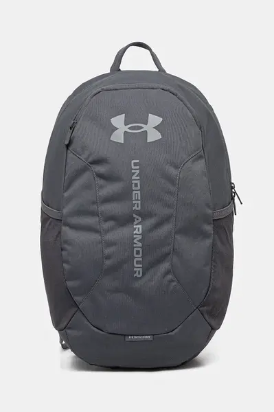 Ruksak Under Armour šedá farba, veľký, jednofarebná, 6000399