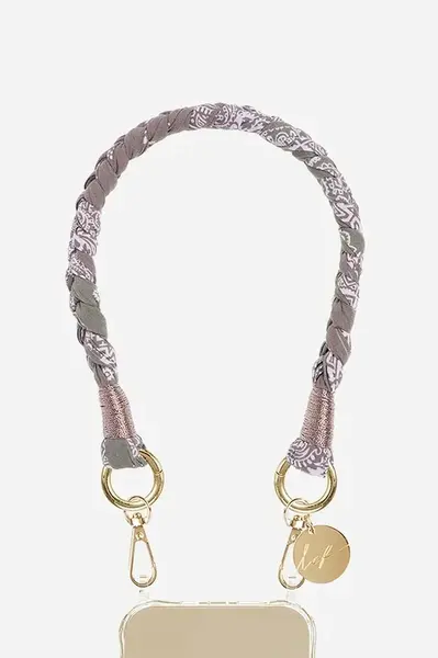 Retiazka na telefón LaCoqueFrançaise Della 40 cm