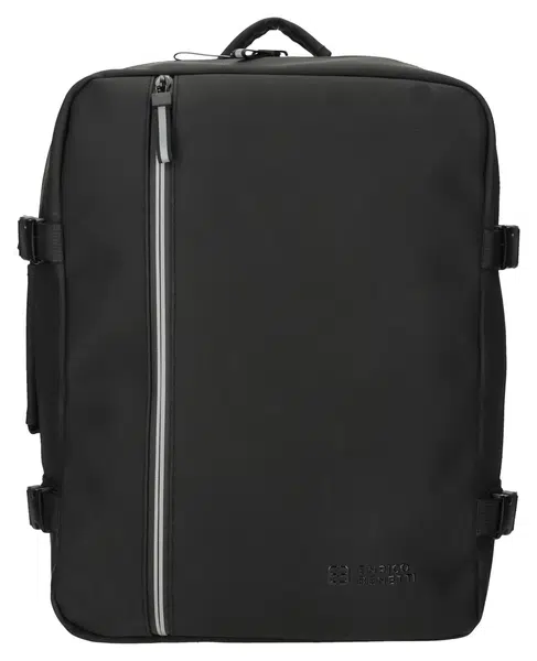 Enrico Benetti Bergen 56004 Black