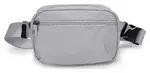 Dámska ľadvinka Heys Basic Belt Bag Grey