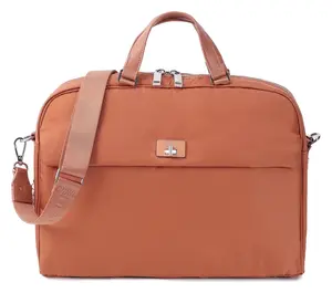Dámska taška na notebook Hedgren Harmony Cork
