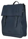 Elegantný dámsky batoh do mesta Enrico Benetti Maeve Tablet Backpack Blue