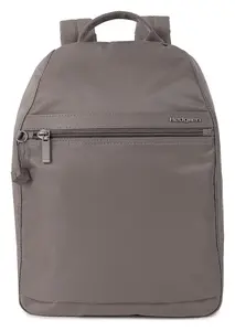 Elegantný dámsky batoh do mesta Hedgren Vogue S Sepia