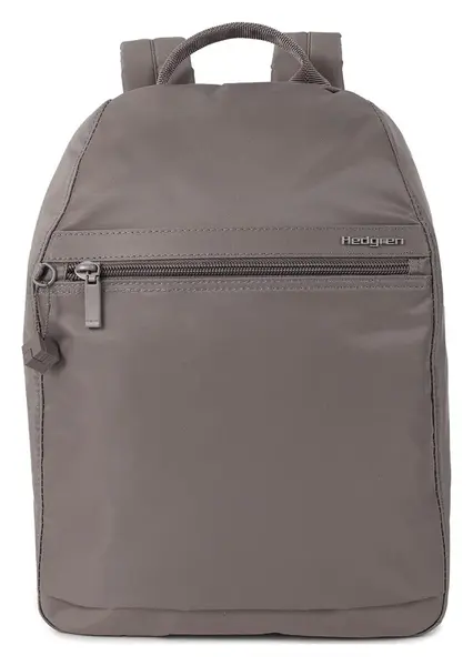 Elegantný dámsky batoh do mesta Hedgren Vogue S Sepia
