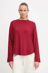 BOSS Mikina BOSS Ottoman_Sweatshirt