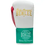 Lonsdale kožené boxerské rukavice