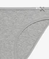 3-PACK Figi Womenskie Bikini