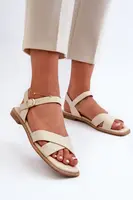 Dámske sandále Kesi