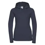 Women's Hoodie - Authentic Russell