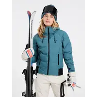 Women's ski jacket Protest PRTALYSSUMI