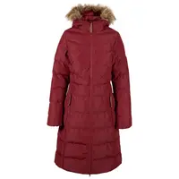 Women's quilted coat Trespass Audrey