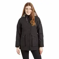 Women's Waterproof & Windproof Jacket Trespass Caption