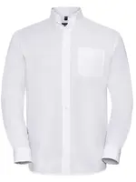 Men's Oxford Russell Long Sleeve Shirt