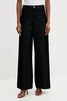 Menčestrové nohavice Silvian Heach ARBILLA