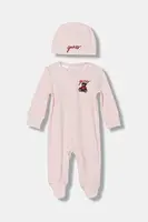 Dupačky pre bábätká Guess