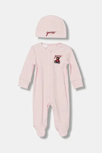 Dupačky pre bábätká Guess