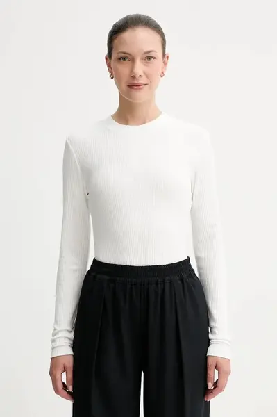 Tričko s dlhým rukávom Marc O'Polo