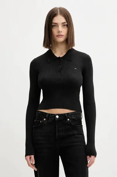 Tommy Jeans Sveter Tommy Jeans