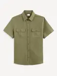 Celio Shirt Vamili - Men's