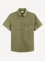 Celio Shirt Vamili - Men's