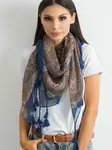 Scarf-AT-CH-ENEC-72.31P-dark blue