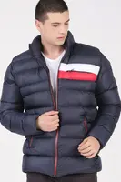 Pánska bunda dewberry