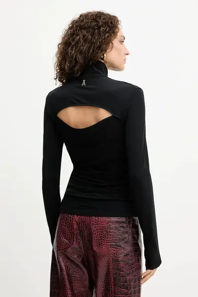 Blúzka Patrizia Pepe