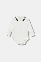 Bavlnené body pre bábätká United Colors of Benetton