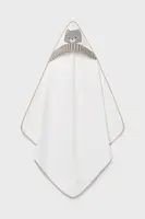 Detský uterák s kapucňou Mayoral Newborn