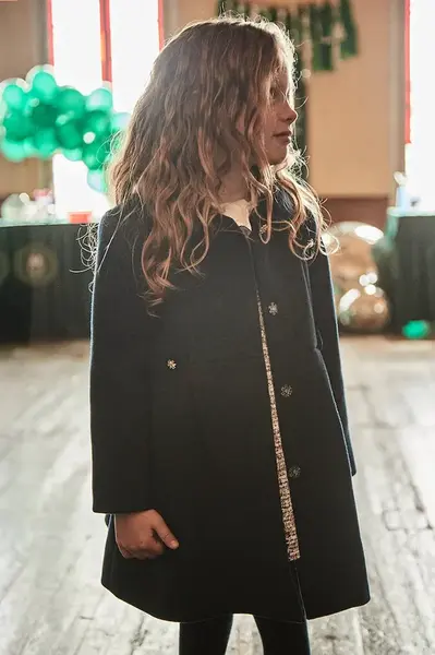 Detský kabát Mayoral