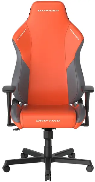 Herná stolička DXRacer DRIFTING AUTUMN