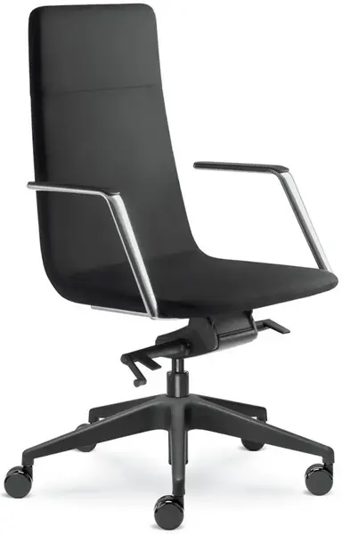 LD SEATING Kancelárske kreslo HARMONY PURE 852-H